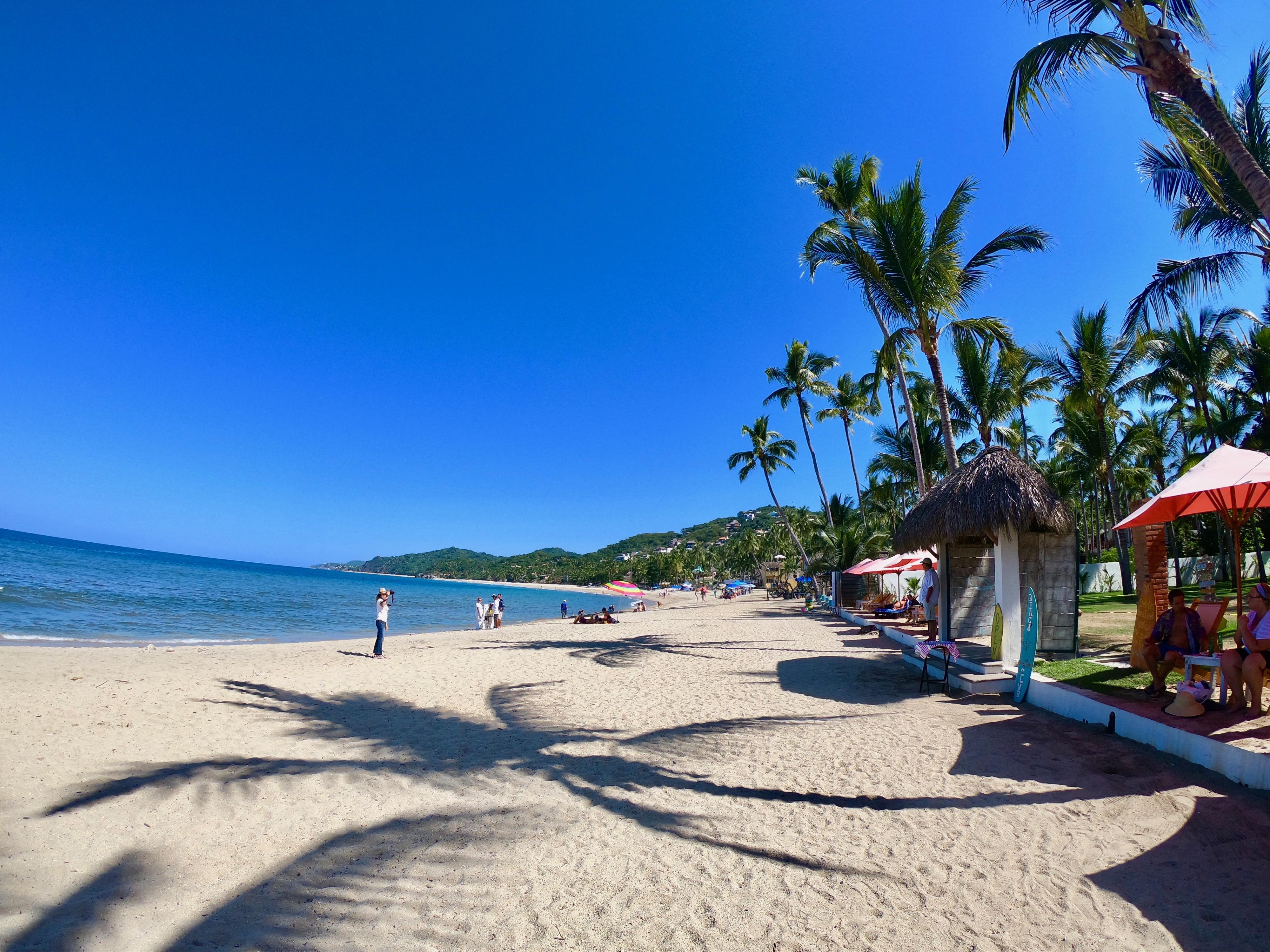 מלון Casa Loteria -Pueblito Sayulita- Colorful, Family And Relax Experience With Private Parking And Pool מראה חיצוני תמונה