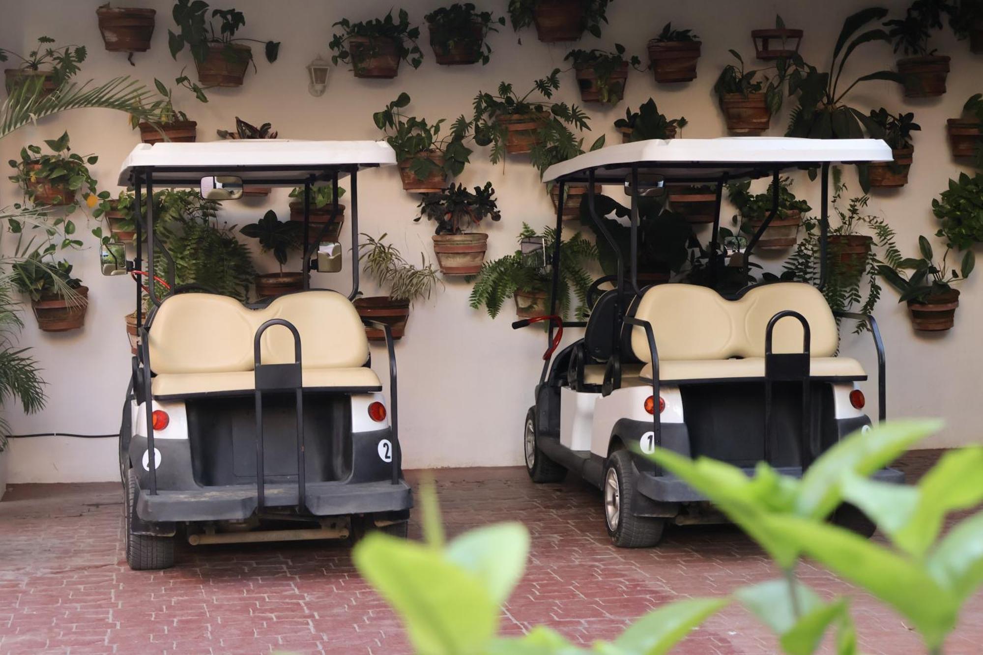 מלון Casa Loteria -Pueblito Sayulita- Colorful, Family And Relax Experience With Private Parking And Pool מראה חיצוני תמונה