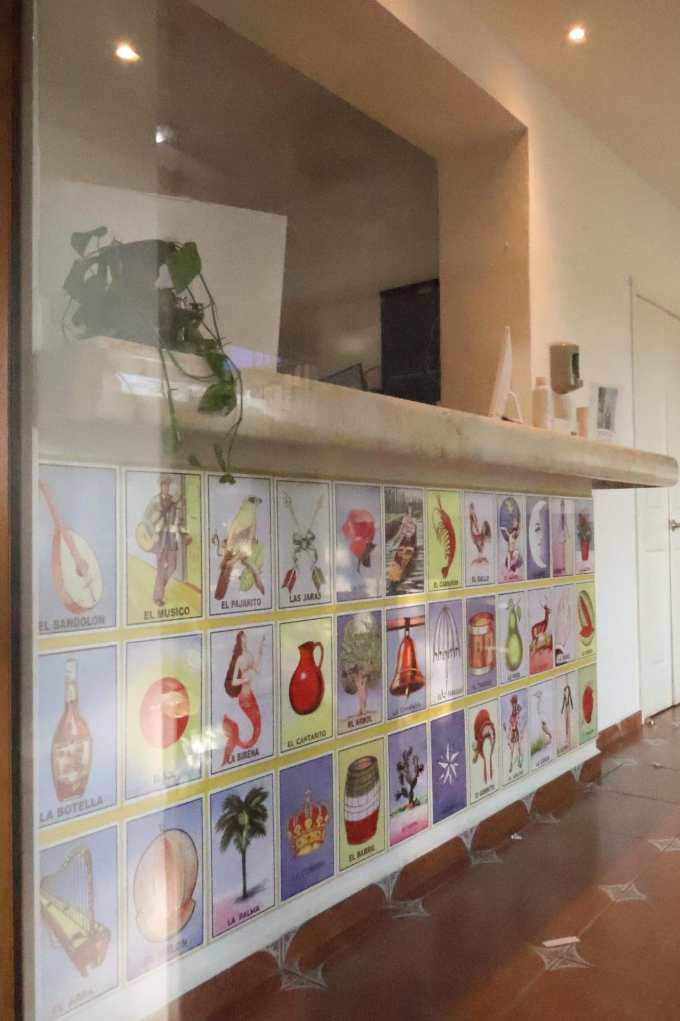 מלון Casa Loteria -Pueblito Sayulita- Colorful, Family And Relax Experience With Private Parking And Pool מראה חיצוני תמונה