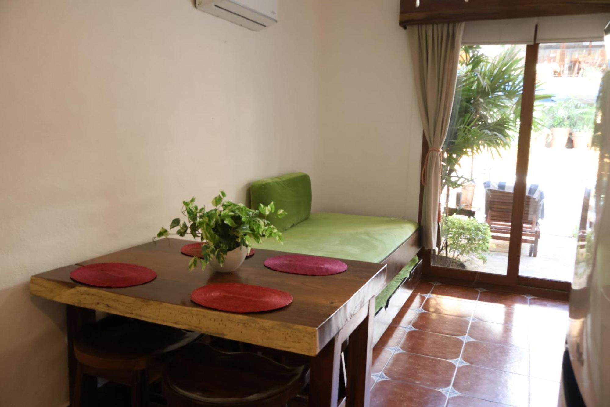 מלון Casa Loteria -Pueblito Sayulita- Colorful, Family And Relax Experience With Private Parking And Pool מראה חיצוני תמונה