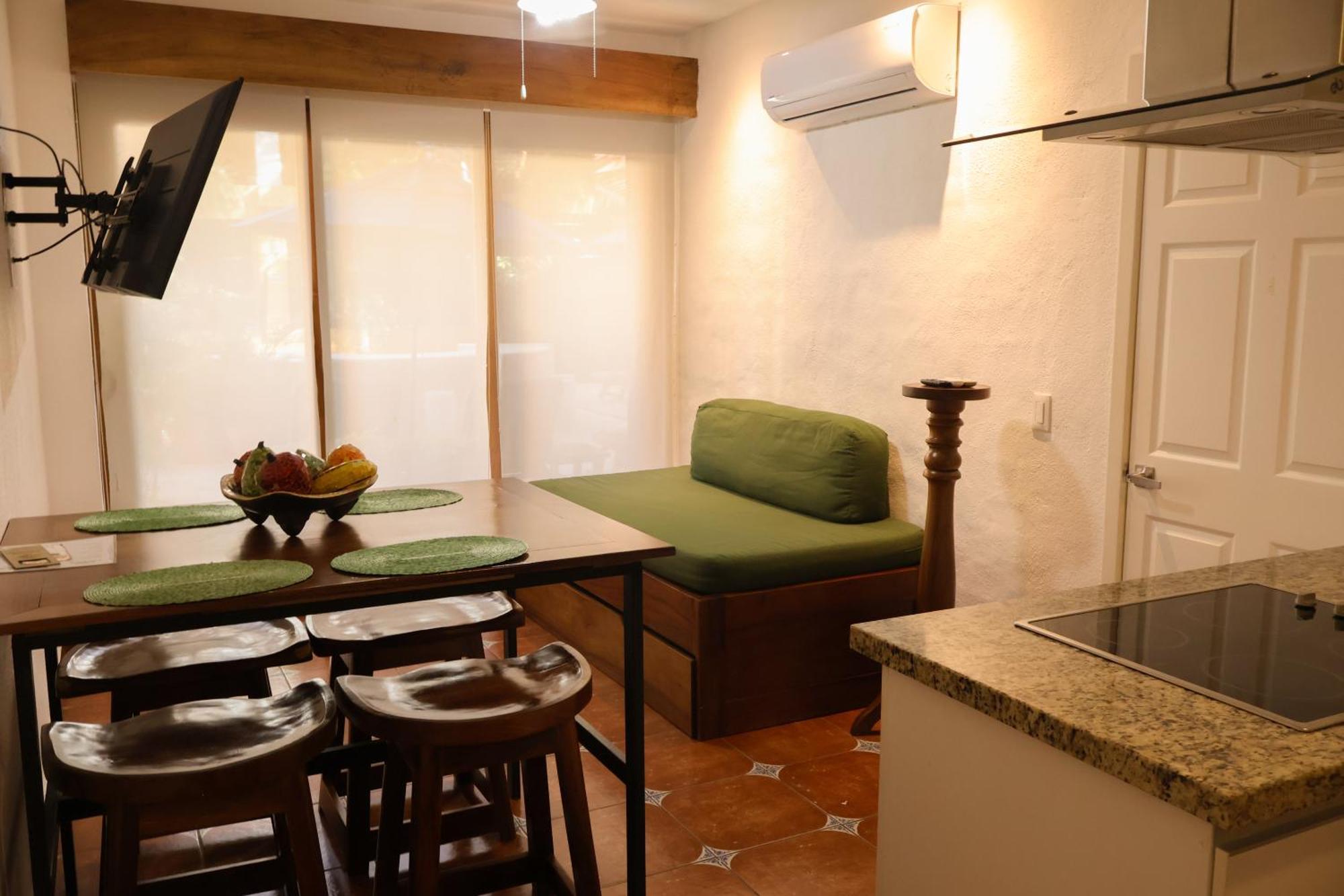 מלון Casa Loteria -Pueblito Sayulita- Colorful, Family And Relax Experience With Private Parking And Pool מראה חיצוני תמונה